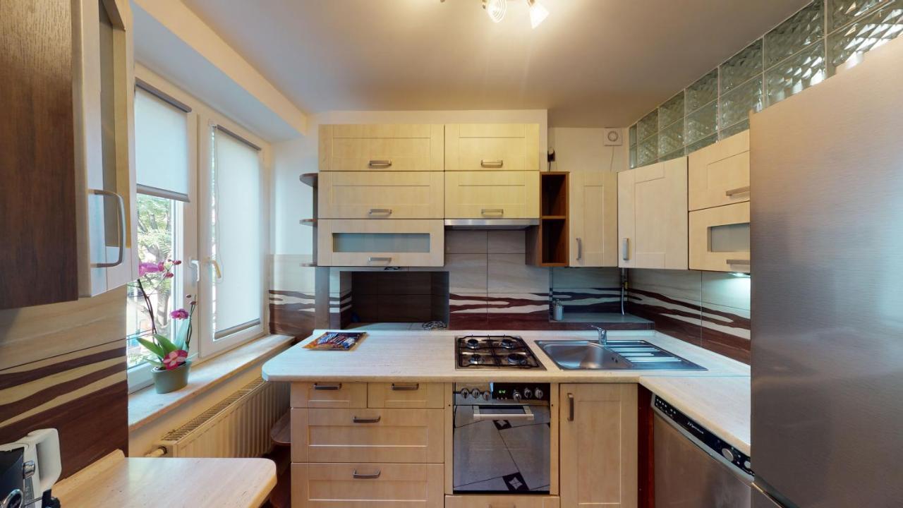 Apartament Paulinska 10 Tectum *