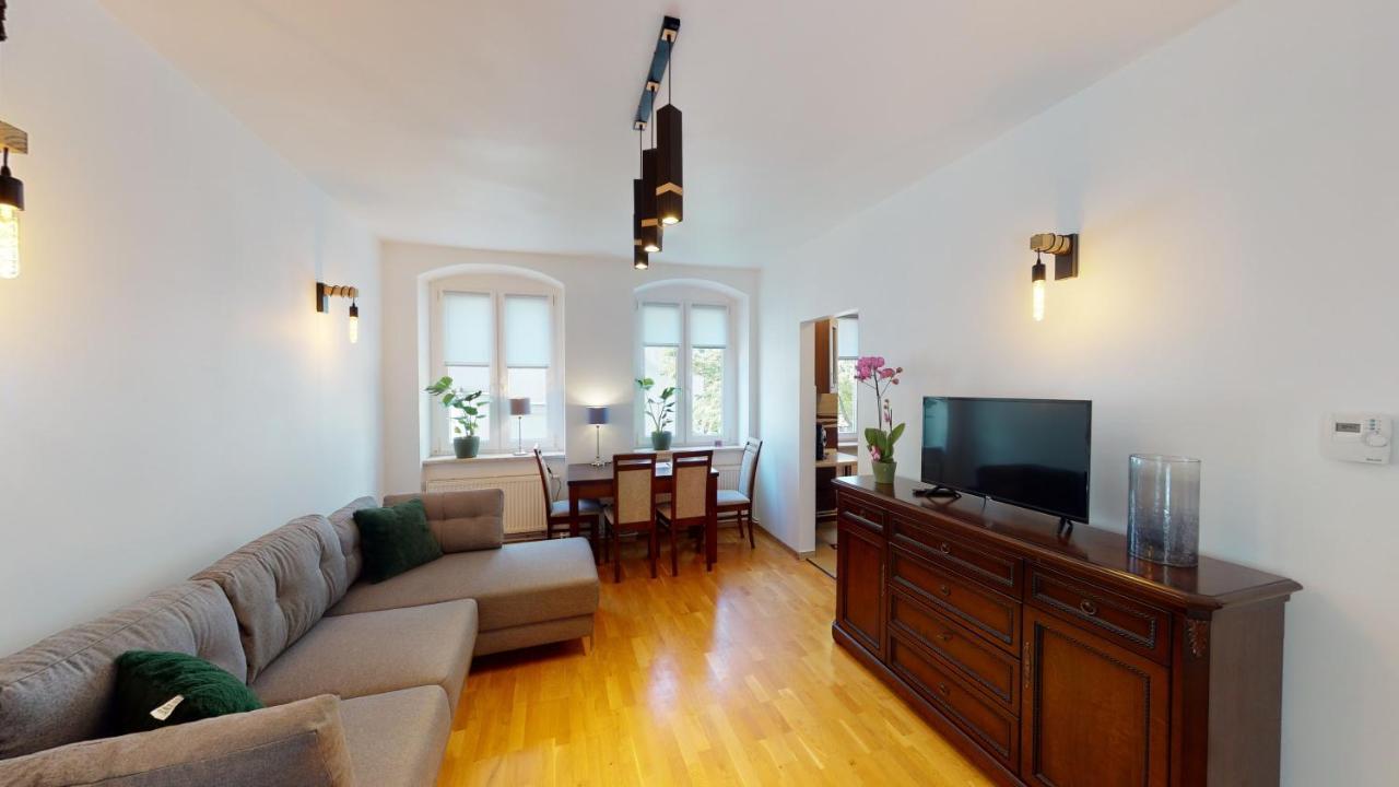 Apartament Paulinska 10 Tectum