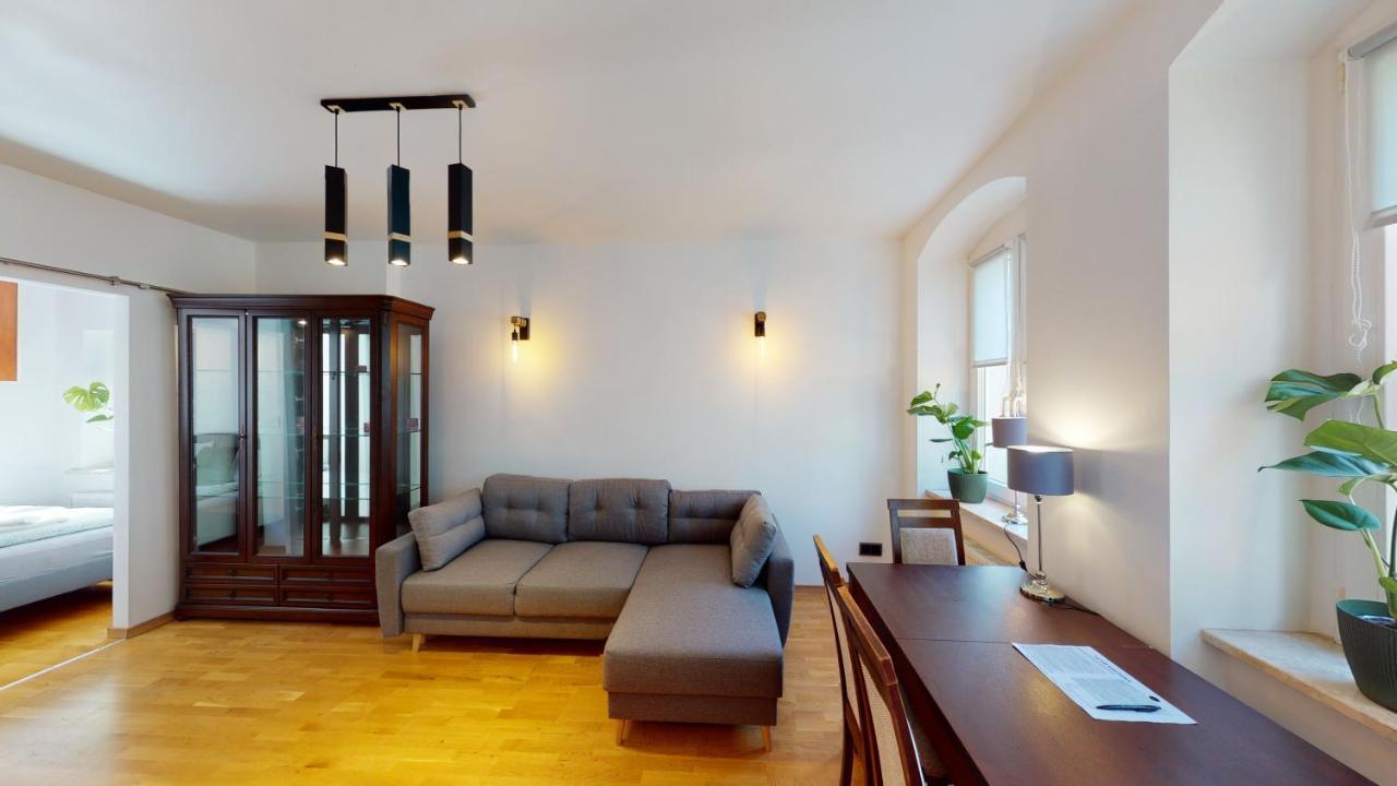 Apartment Paulinska 10 Tectum Wroclaw