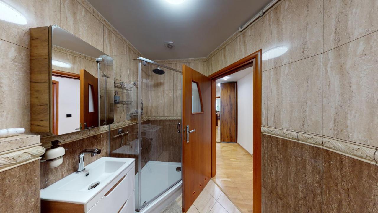 Apartment Paulinska 10 Tectum *