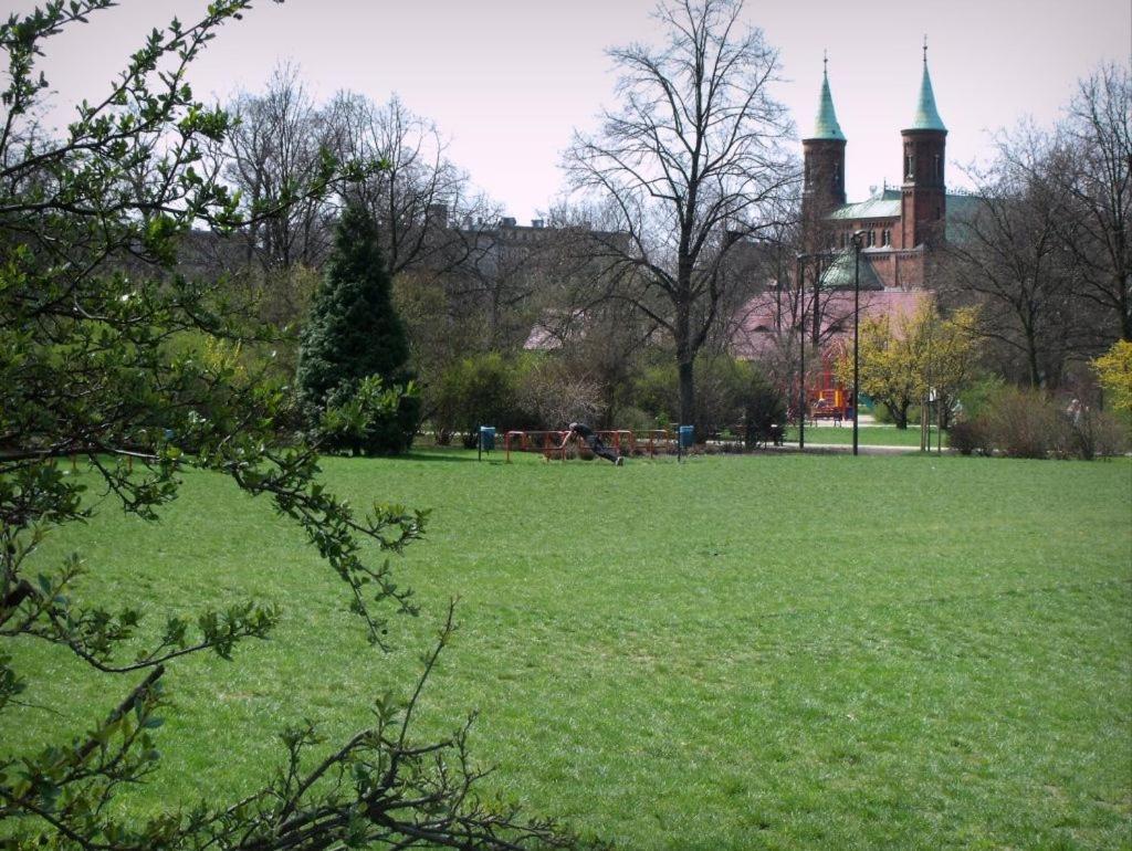 Paulinska 10 Tectum
