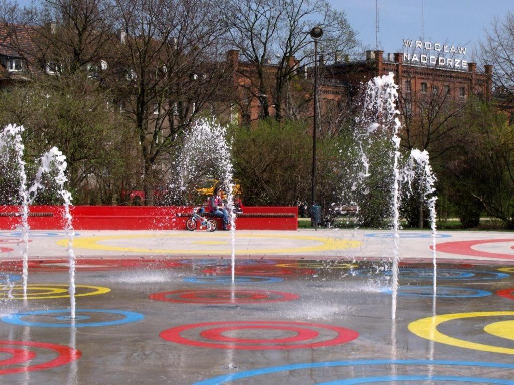 Paulinska 10 Tectum Wroclaw